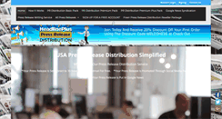 Desktop Screenshot of headlineplus.com